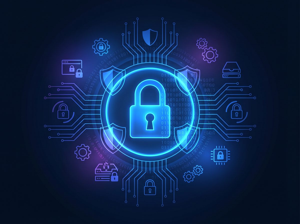 唿噜加速器安全防护体系